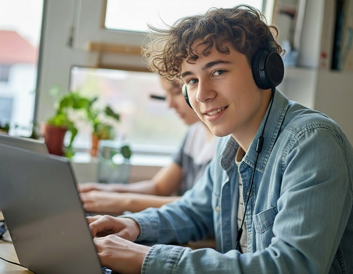 Pfad KI – Künstliche Intelligenz